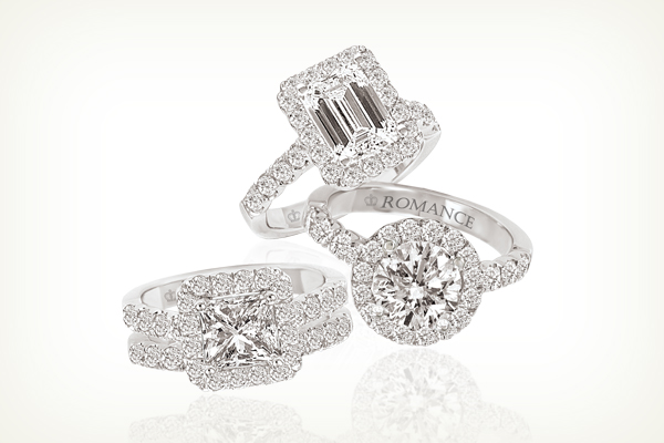 Shop Designer Engagement Rings  McCoy Jewelers Bartlesville, OK