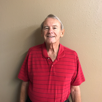 Image of Larry McCoy